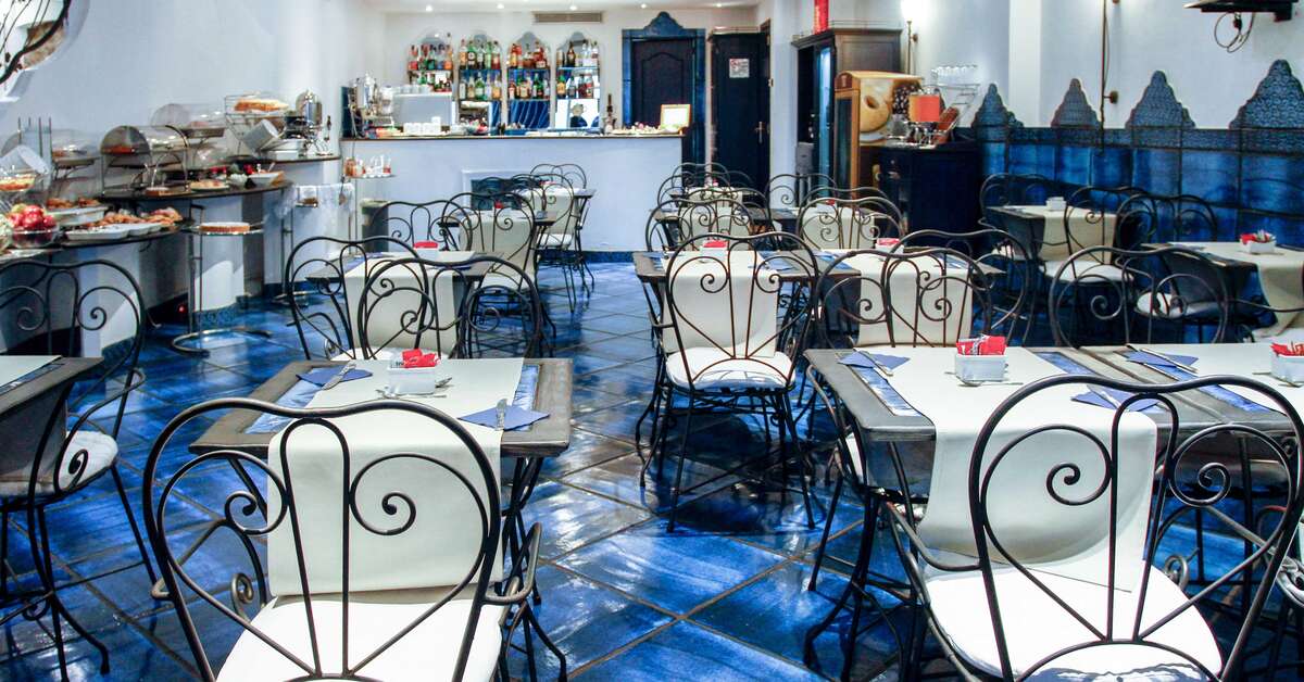 Een foto van Positano Art Hotel Pasitea
