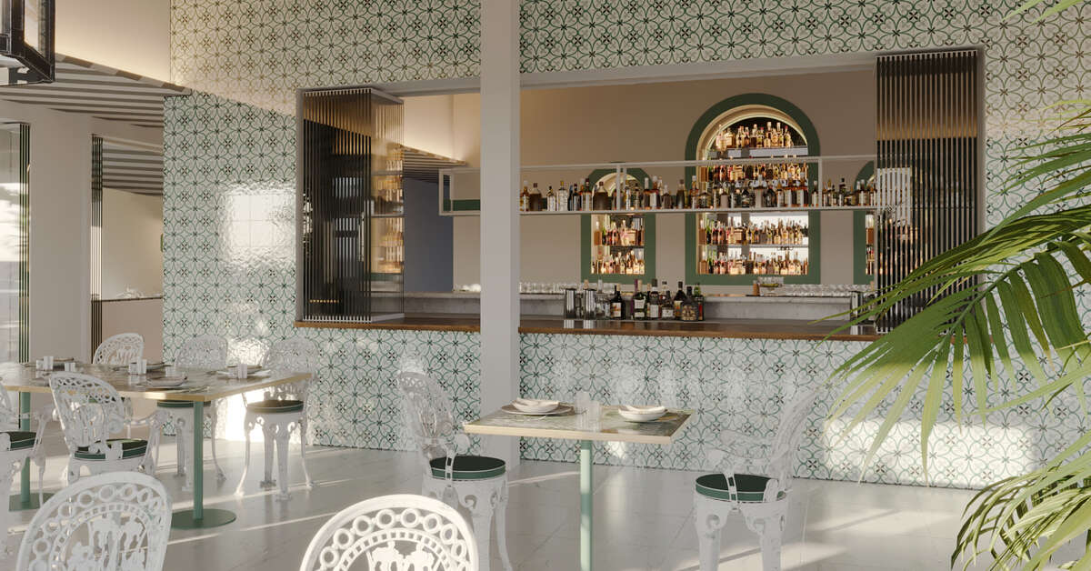Een foto van Hotel Mongibello