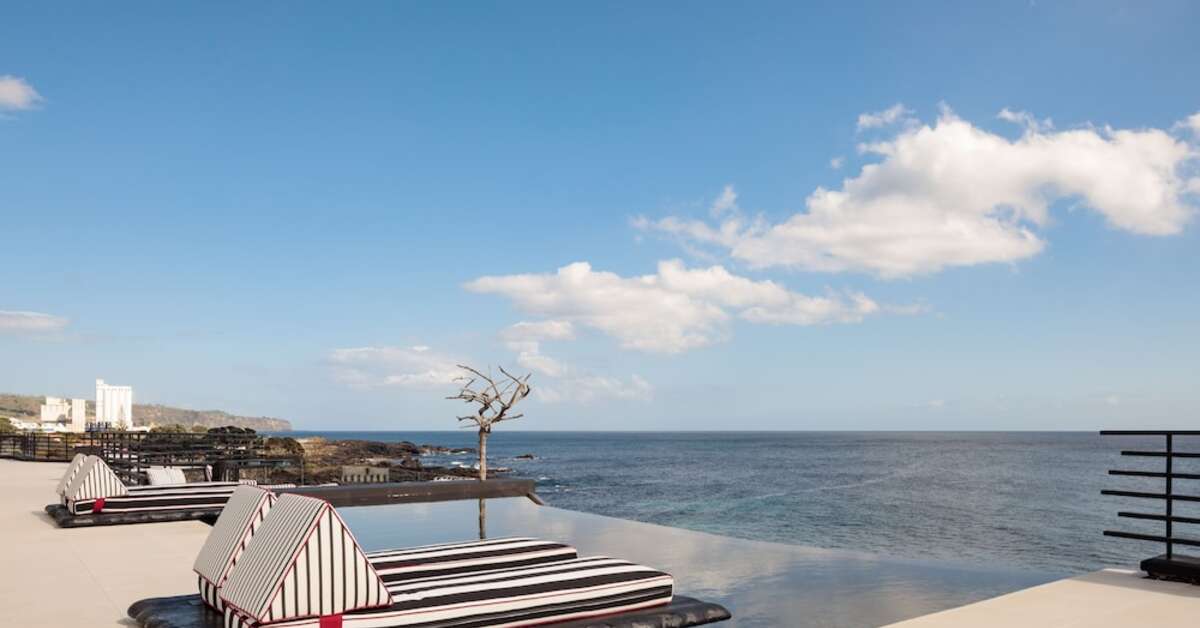 Een foto van White Exclusive Suites & Villas