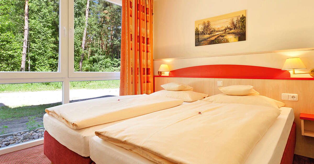 Een foto van Morada Hotel Isetal