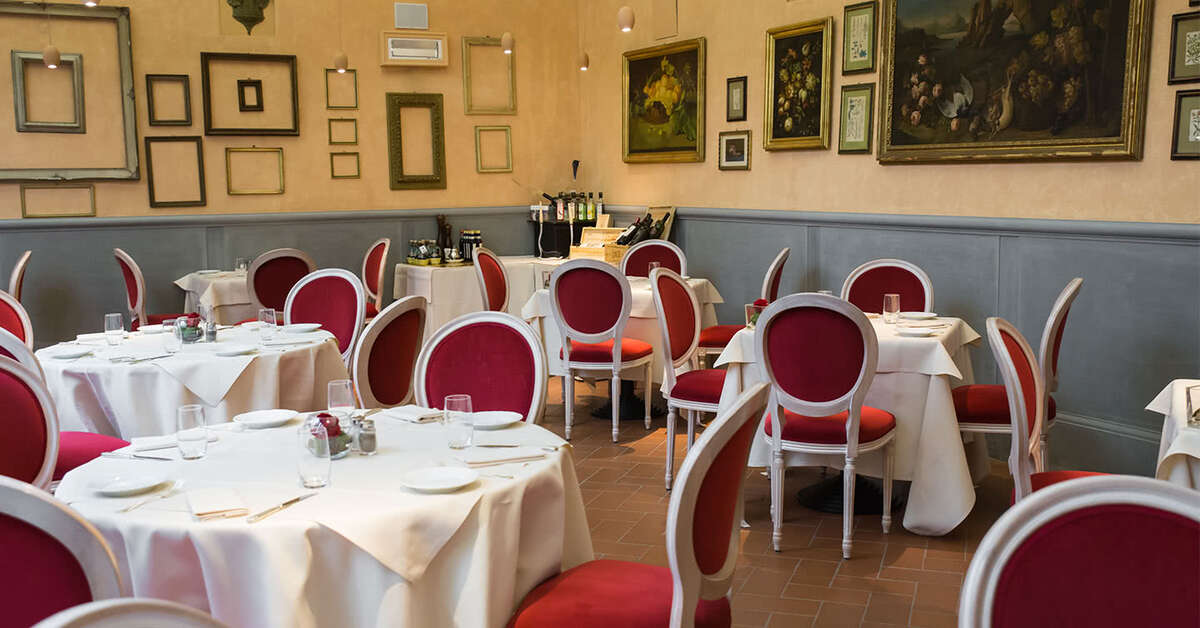 Een foto van Bernini Palace