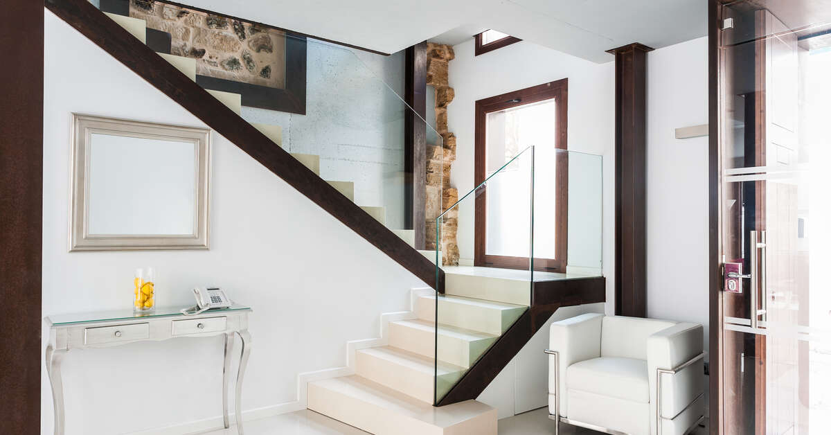 Een foto van Can Vent Boutique Hotel