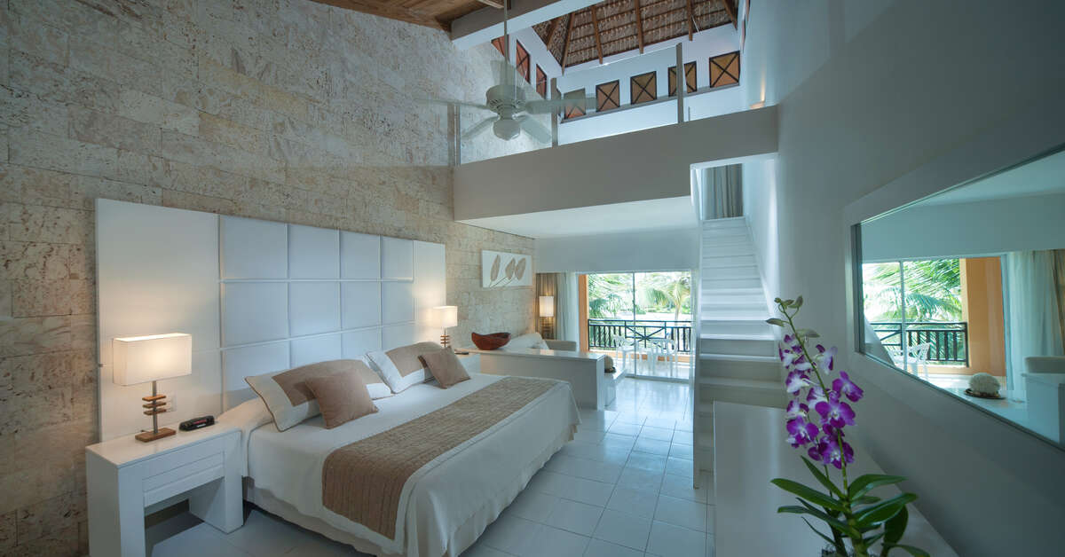 Ein Foto Grand Bavaro Princess