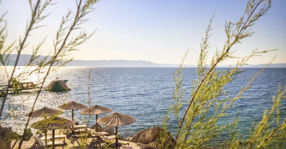 Een foto van Valamar Girandella Resort - Designed for Adults