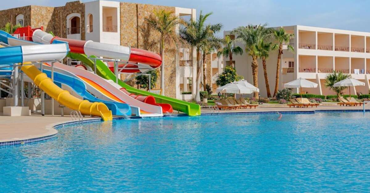 Een foto van Brayka Bay Resort