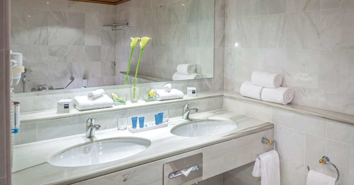 Ein Foto Krumers Alpin Resort & Spa