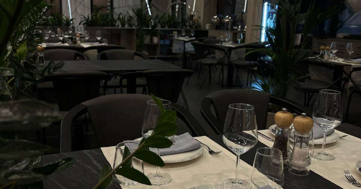 Een foto van Starlight Hotel