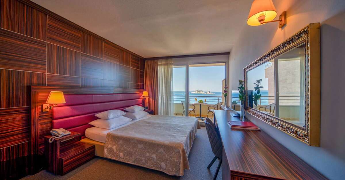 Een foto van Hotel Palas