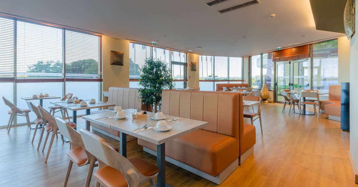 Een foto van Turim Presidente Hotel