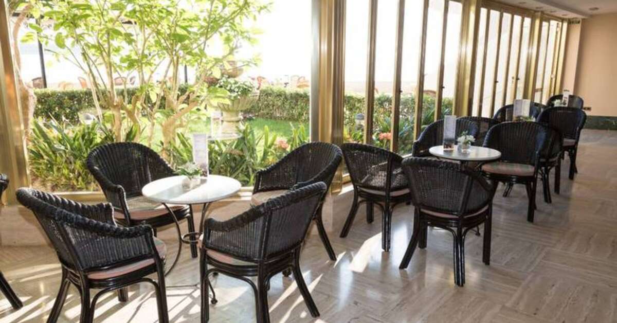 Een foto van Hotel Club S'Illot