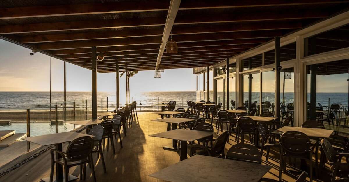 Een foto van Cadiz Bahia