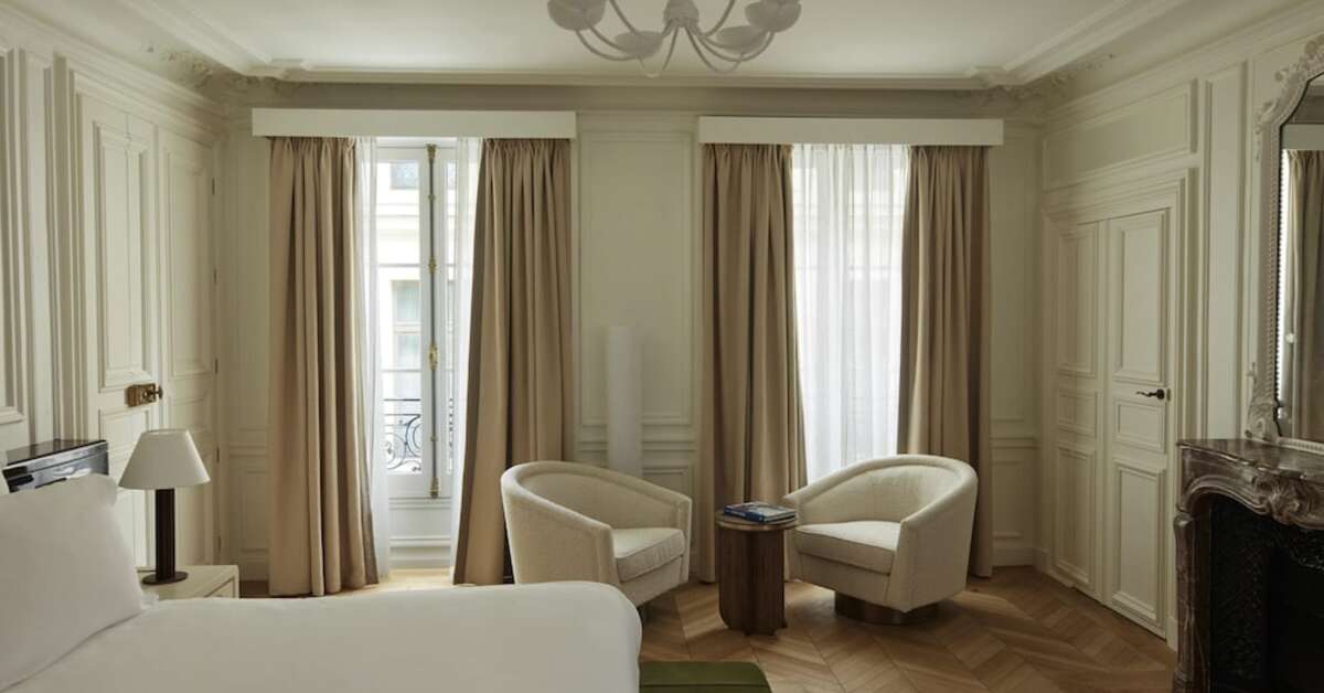 Een foto van Maison Delano