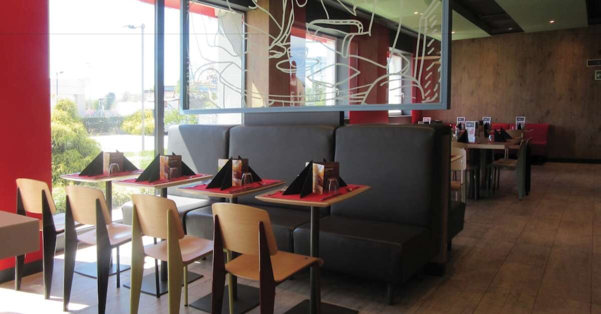 Een foto van Ibis Milano Fiera