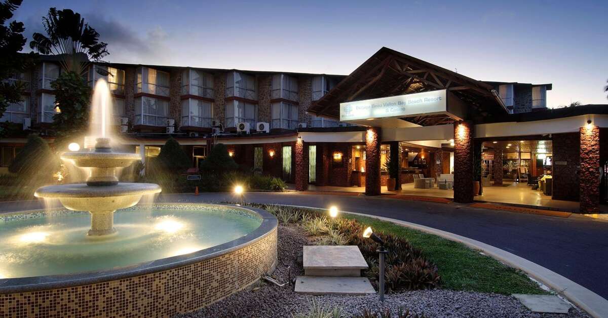 Ein Foto Berjaya Beau Vallon Bay Resort & Casino