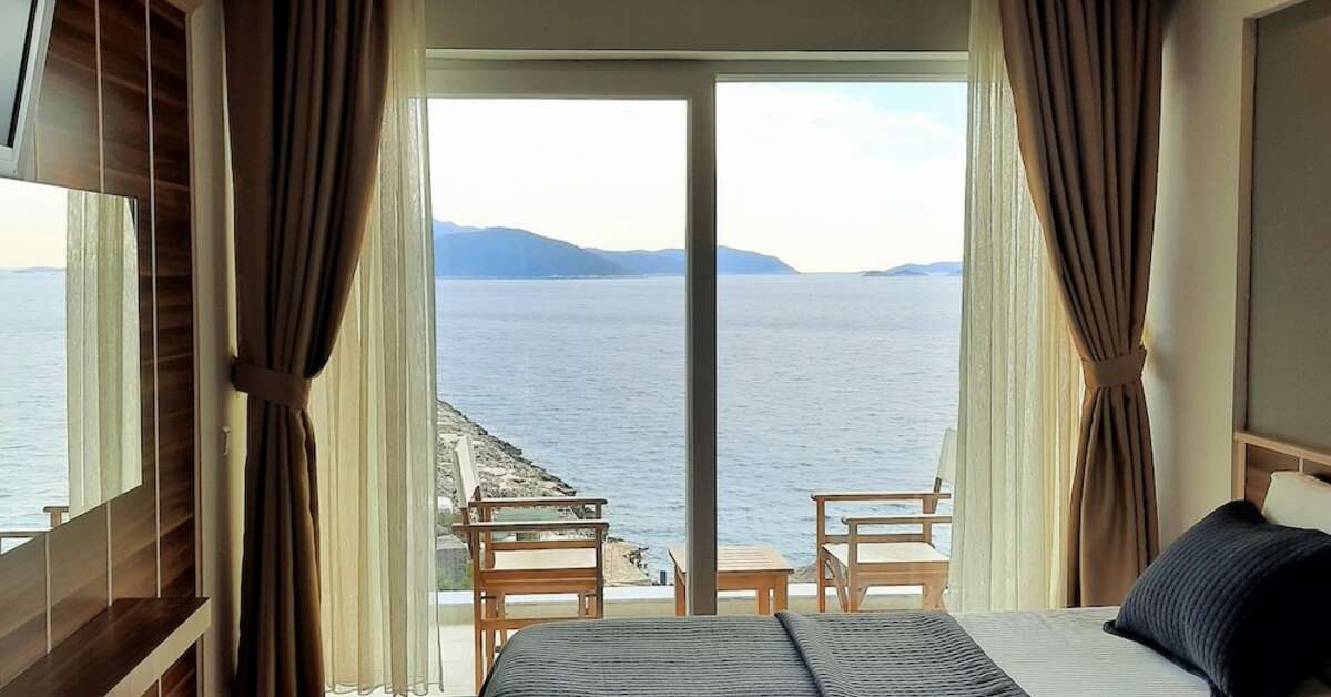 Een foto van Cappari Hotel Aquarius