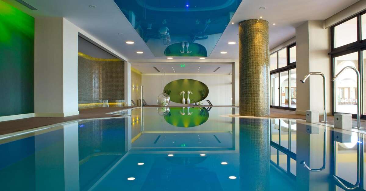 Een foto van Kipriotis Panorama Hotel & Suites