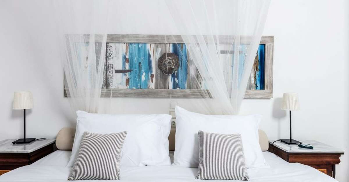 Een foto van Rhenia Hotel