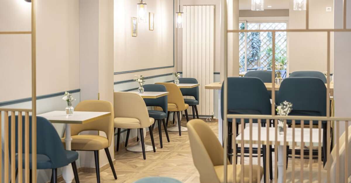Een foto van Splendid Hotel