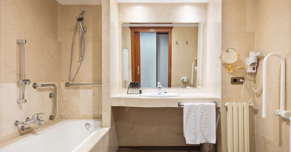 Een foto van Best Western Premier CMC Girona