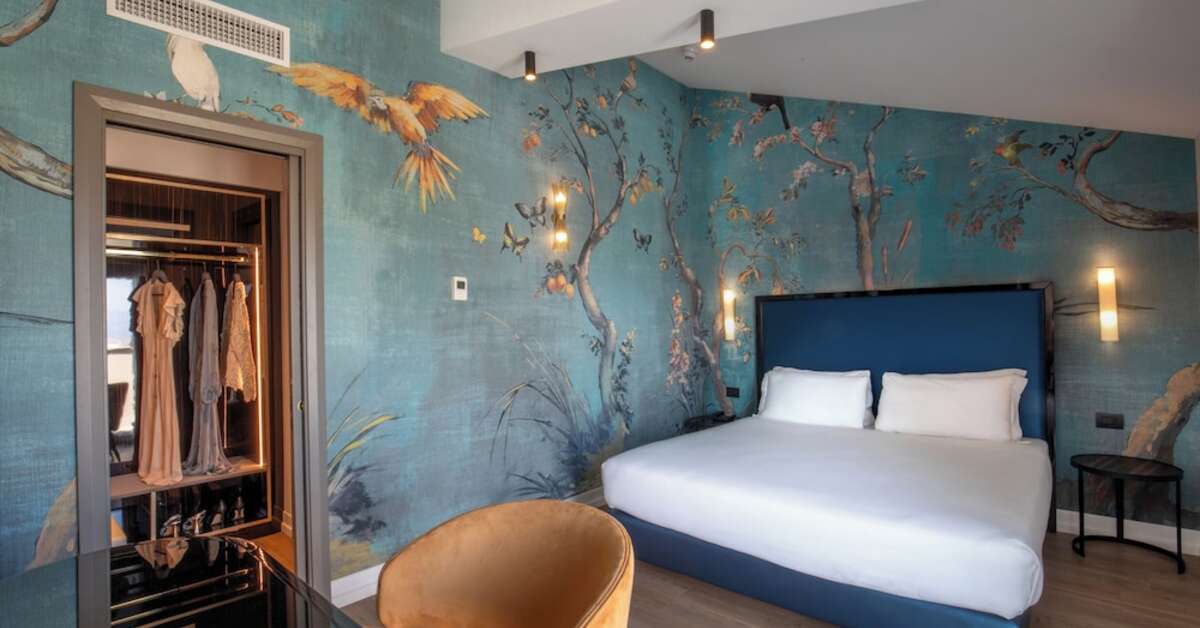 Een foto van Omnia Hotel St. Martin