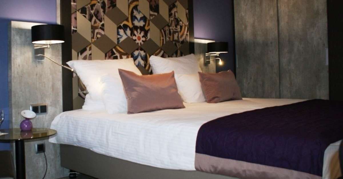 Een foto van Leonardo Hotel Barcelona Las Ramblas