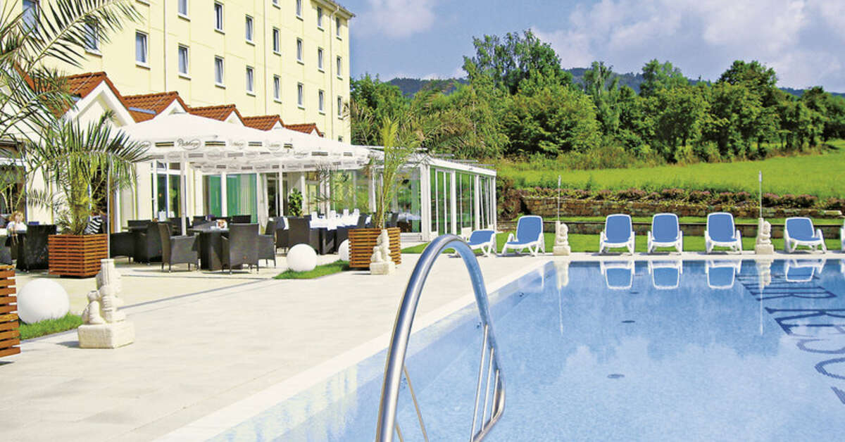 Een foto van Fair Resort Spa