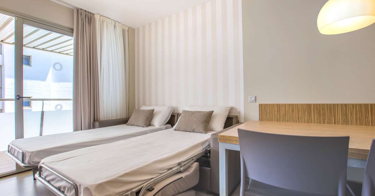 Een foto van Appartementen Odissea Park