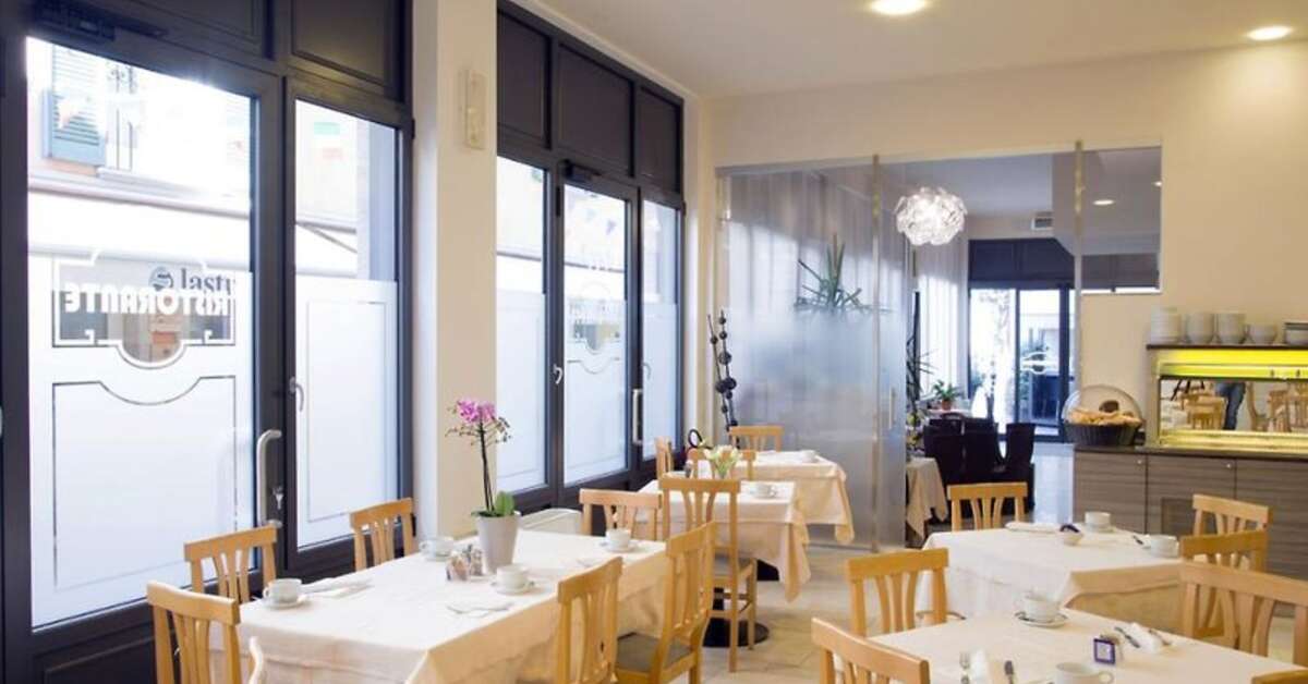 Een foto van Hotel Primavera