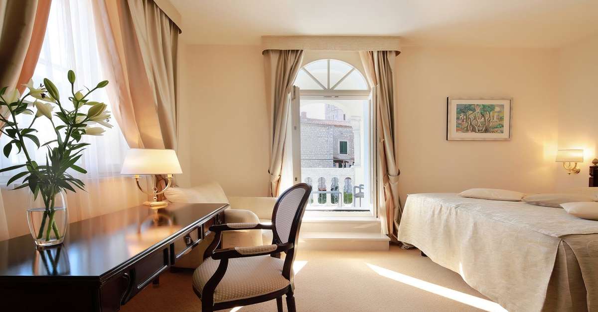 Een foto van Arbiana Hotel