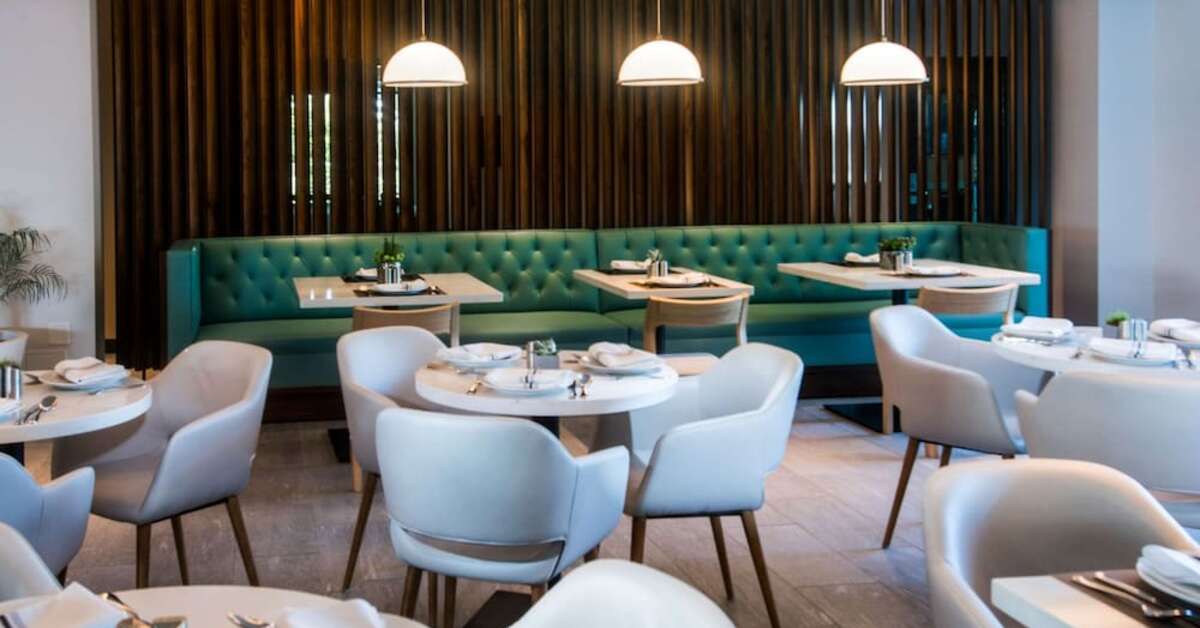 Een foto van Cambria Hotel & Suites LAX