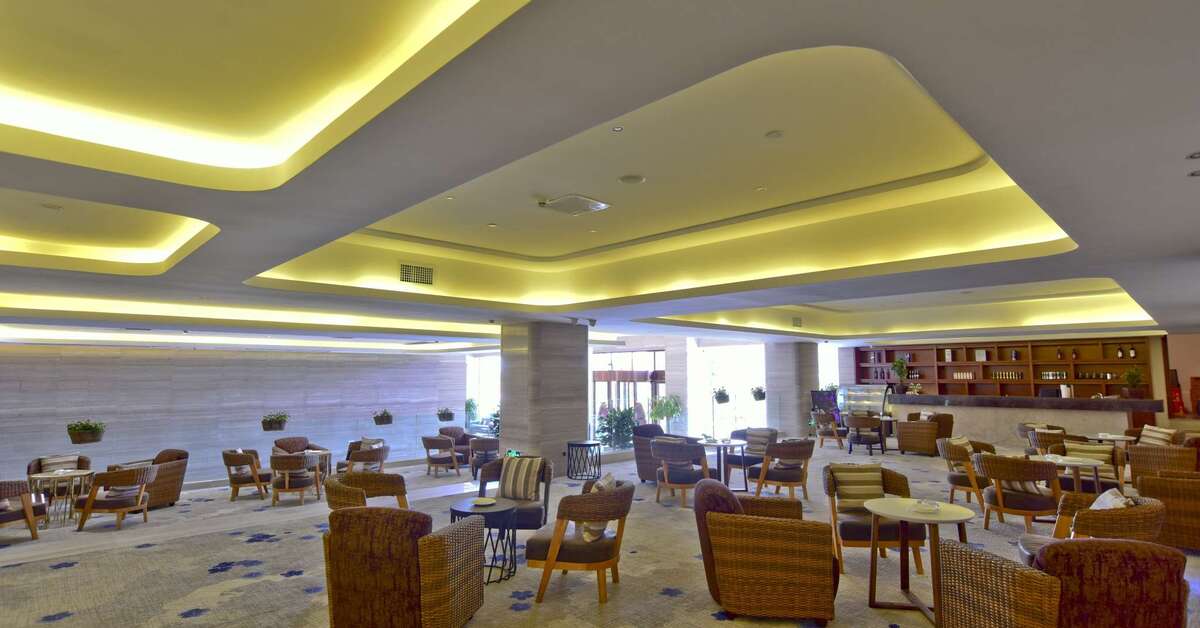 Een foto van Wyndham Tamansari Jivva Resort