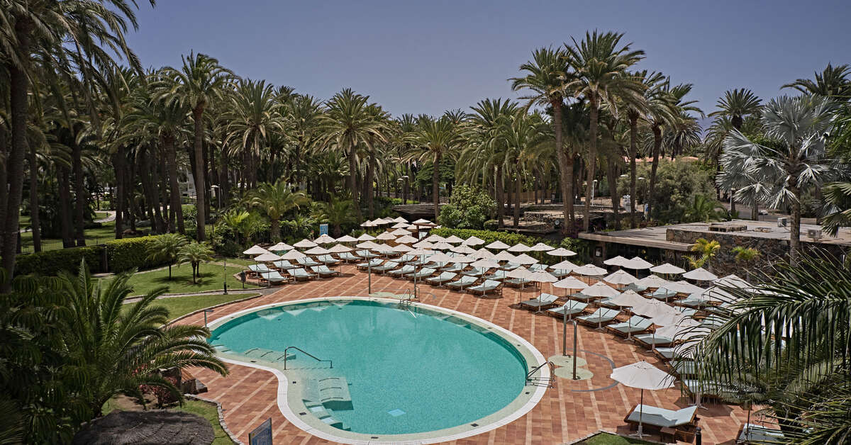 Een foto van Seaside Palm Beach
