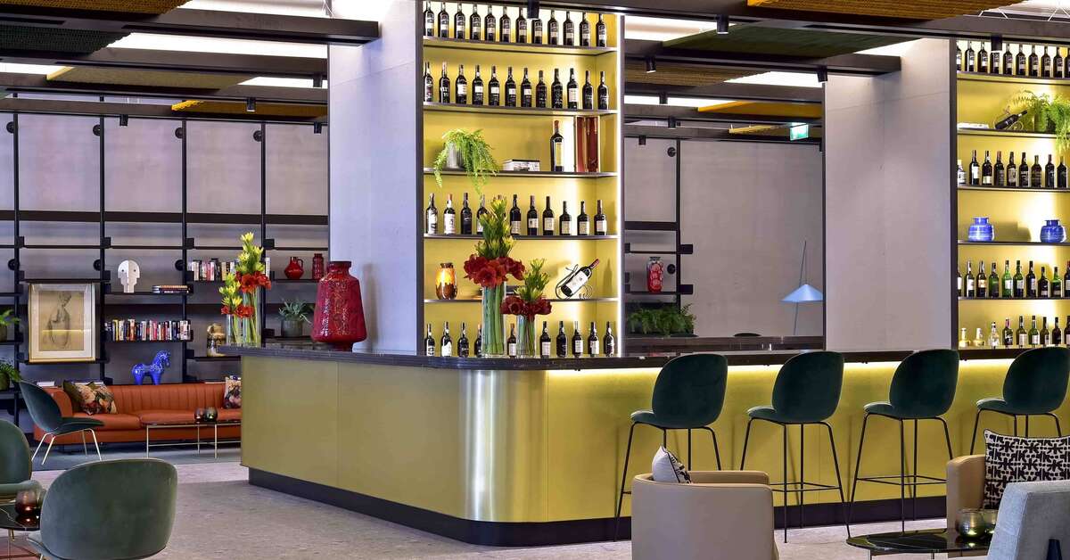 Een foto van Porto Palacio Hotel & Spa
