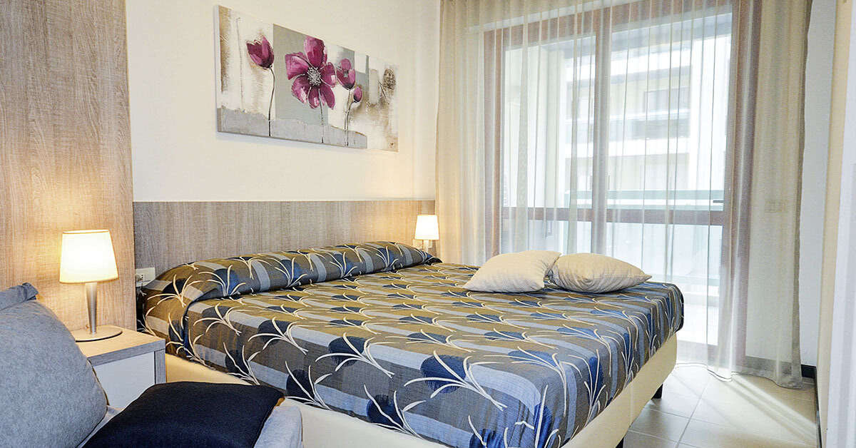 Een foto van Imperial Aparthotel