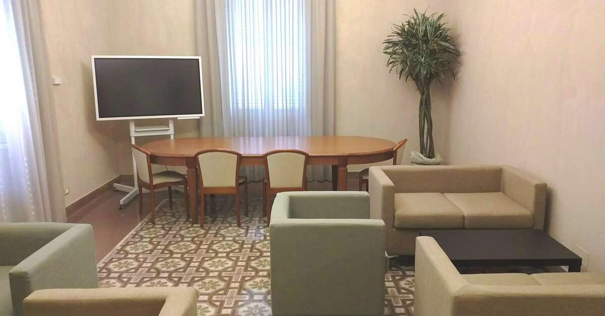 Een foto van Hotel Tonic