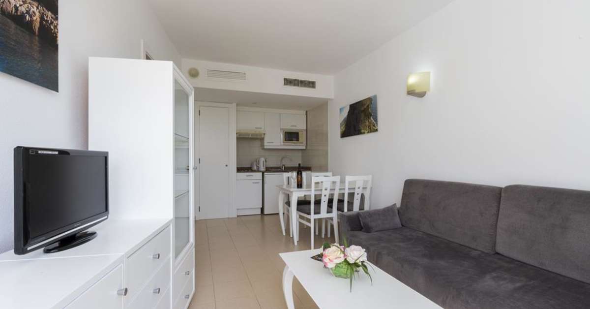 Een foto van Duva Aparthotel & Spa