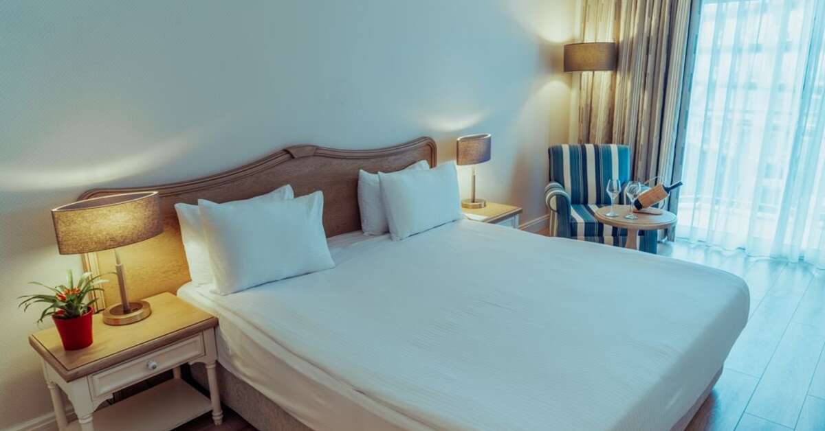 Een foto van IC Hotels Santai Family Resort