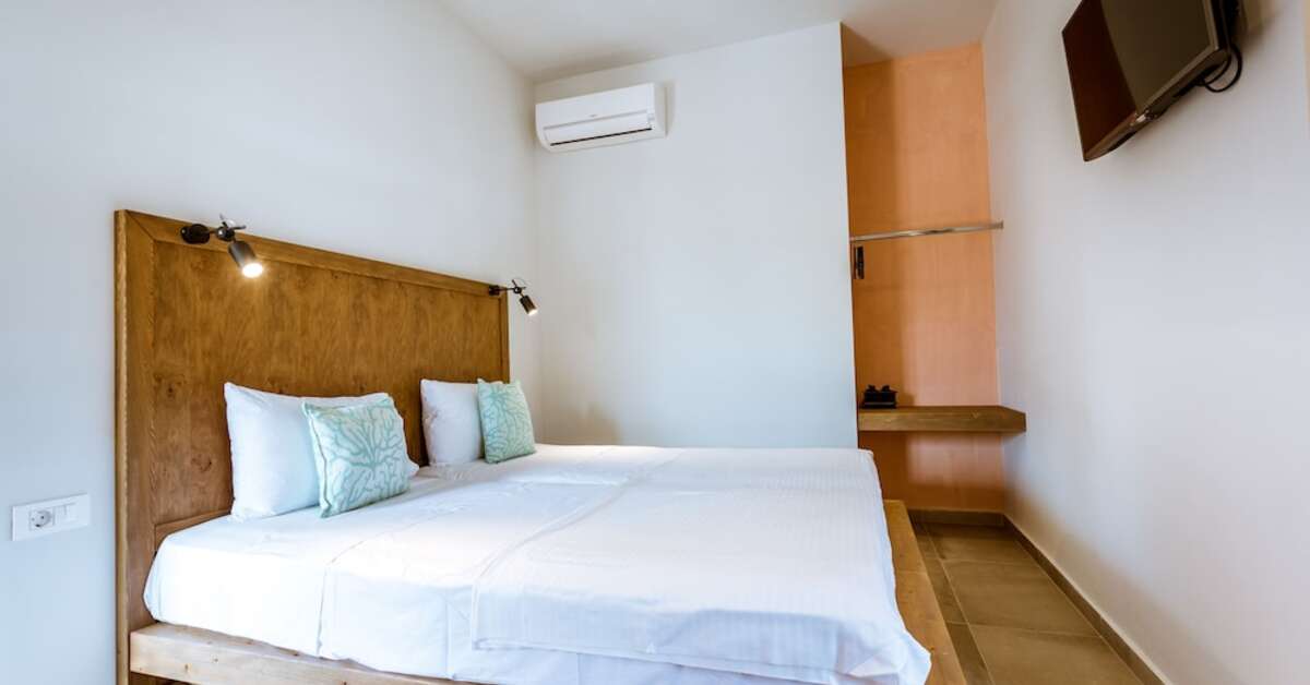 Een foto van Anais Collection Hotels & Suites