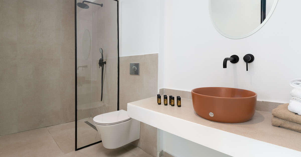 Een foto van Rodos White Boutique Hotel