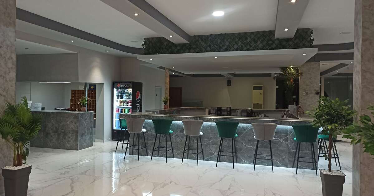 Een foto van Sotirakis Hotel