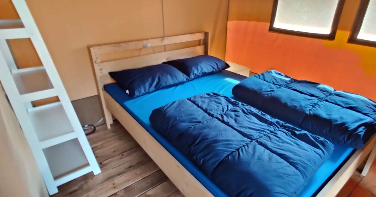 Een foto van Camping Ballum