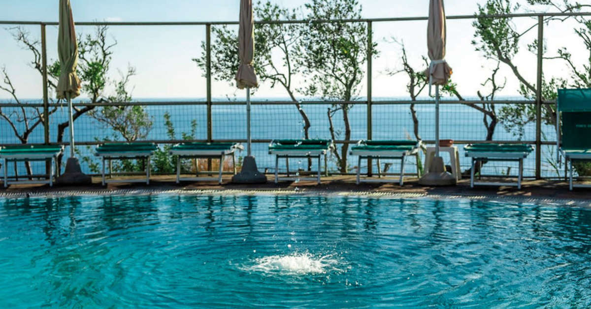 Een foto van Punta Chiarito Resort