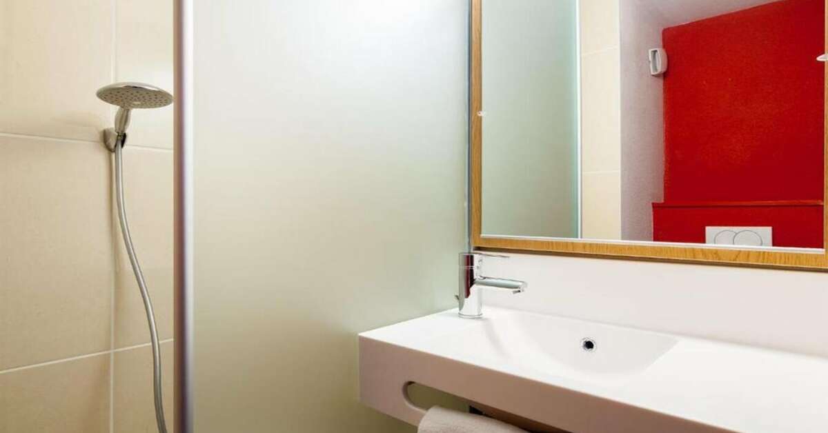 Een foto van B&B Hotel Montpellier Centre Le Millenaire