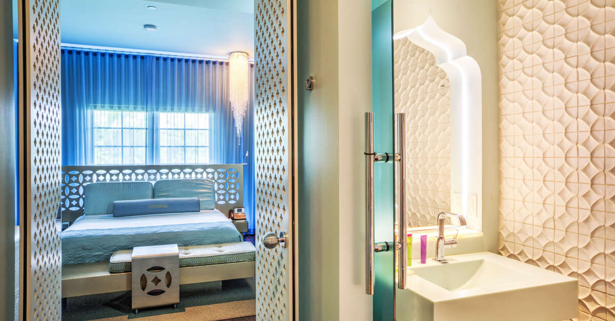 Een foto van Dream South Beach