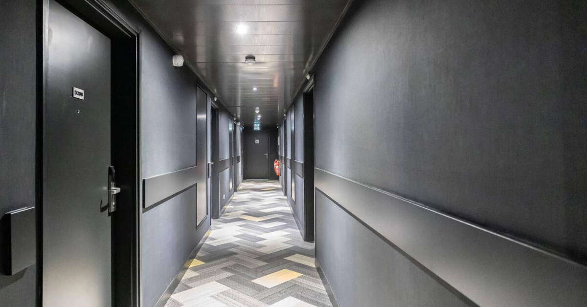 Een foto van Staycity Aparthotels Paris La Defense