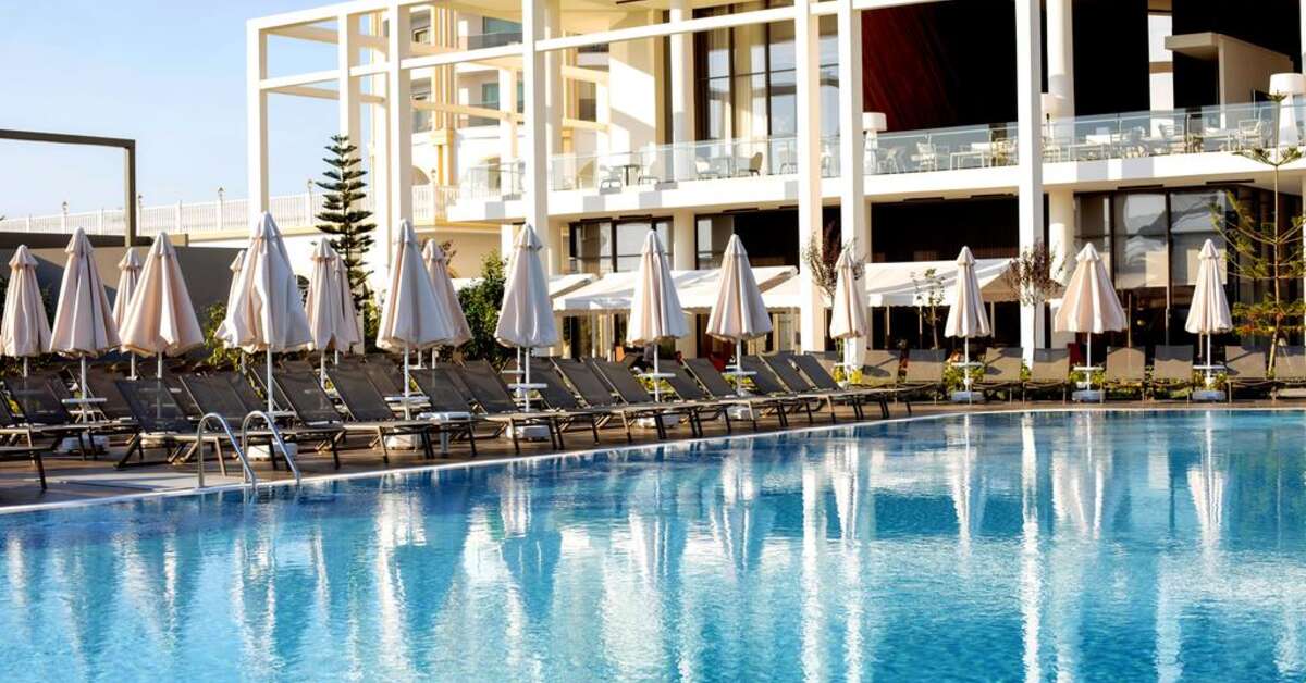 Ein Foto Riolavitas Resort & Spa