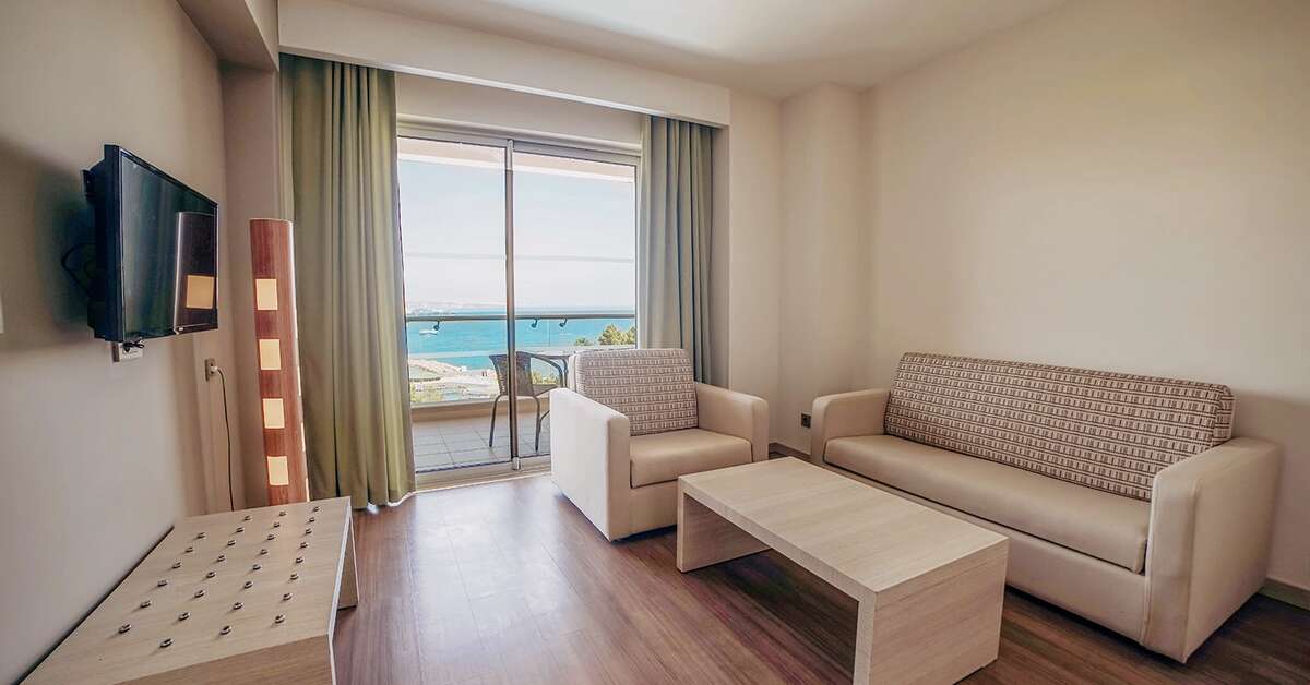 Een foto van A Good Life Utopia Family Resort