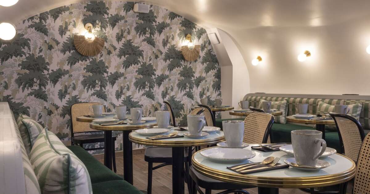 Een foto van Hotel Fior d'Aliza