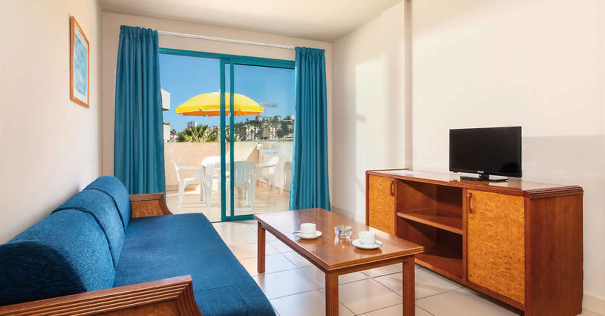Een foto van Alua Tenerife