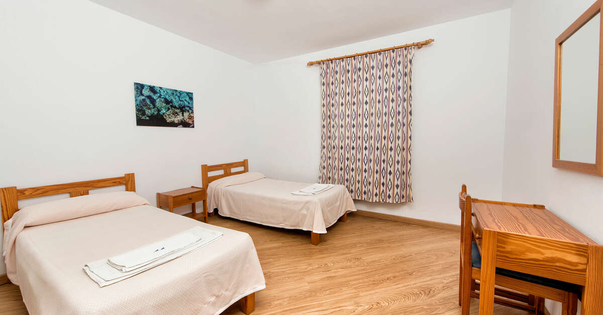 Een foto van Arcos Playa Appartementen